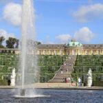 Ausflüge Umland_Potsdam_sanssouci_pixabay
