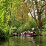 Ausflüge Umland_Spreewald_lizenzfrei_pixabay