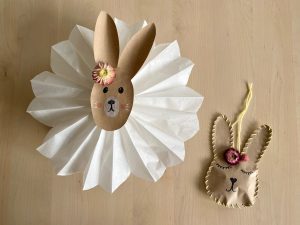 Ostern im Hort Sonnenblick